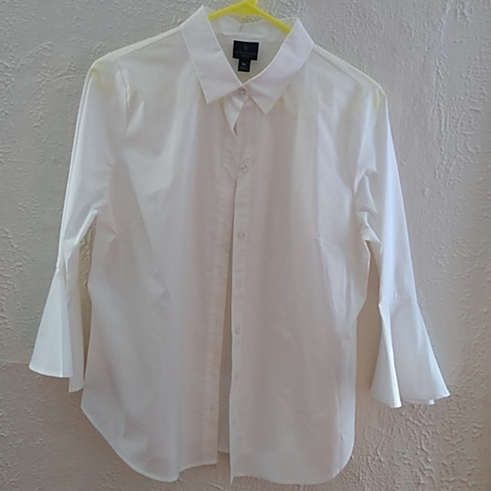 Dress shirt